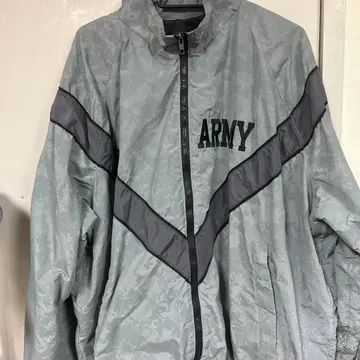US ARMY IPFU 자켓 90년대