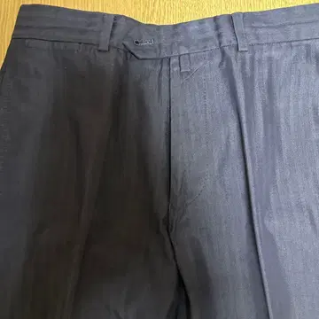 TOMORROWLAND 슬랙스 44 다크 그레이