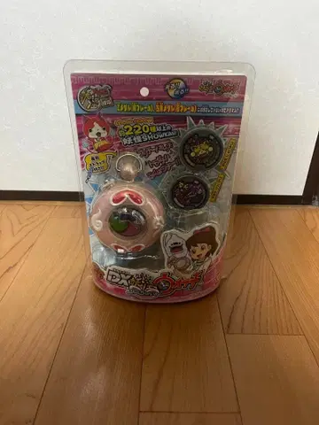 요괴워치 DX 요괴워치 후미짱 ver