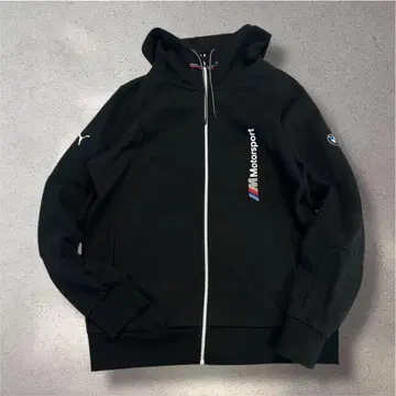 PUMA BMW Motorsport 푸마 콜라보 후드티