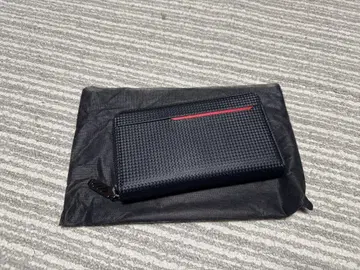 Neu interesse 장지갑 소가죽