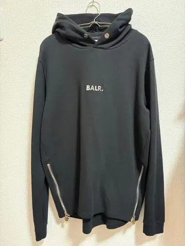 BALR. Q-SERIES 풀오버 후드티