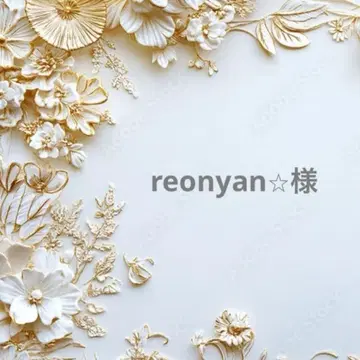 reonyan 구매 전 프로필 필독 님 포켓 티슈 케이스