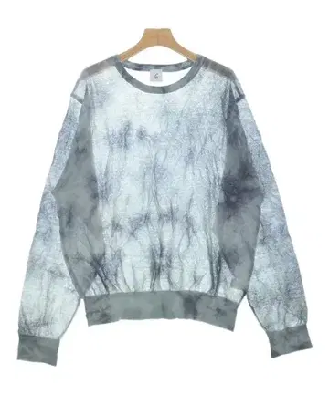 6(ROKU) 니트 스웨터 여성용