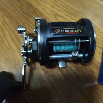 PENN 320GT2 베이트 낚시릴