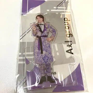 코지마 켄 아크릴 스탠드 2024 공식 굿즈 포함