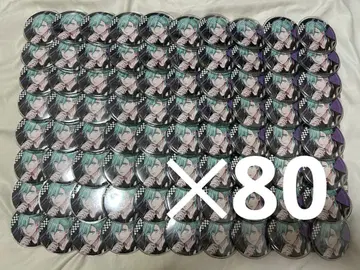 우타노 프린스 캔뱃지 미카제 아이