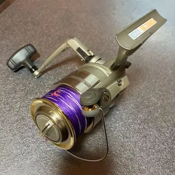 Daiwa EX1000 스피닝 릴