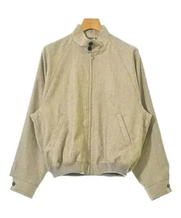 FUJI 블루종 남성용