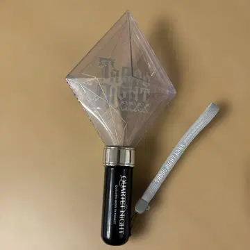 탭 나이 응원봉