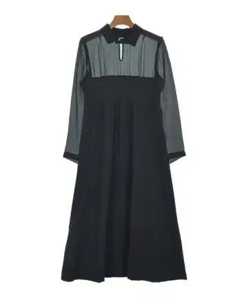 트리코트 COMME des GARCONS 원피스 여성용