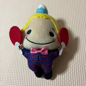 Hey! Say! JUMP 야마다 료스케 봉제 인형 쿠루스케