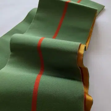 No.84 멋쟁이 반폭 오비