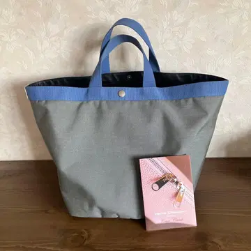 에르베샤 펠리에 다이마루 도쿄점 한정 컬러 725CB L 사이즈