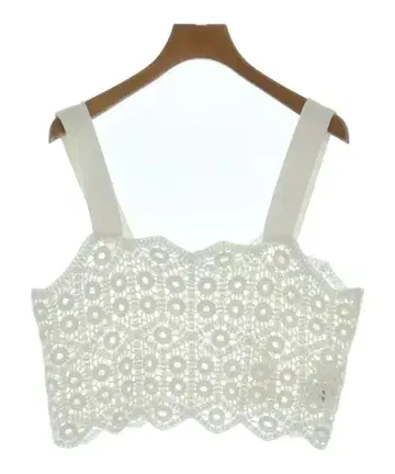 GALLARDA GALANTE 베스트/슬리브리스 여성용