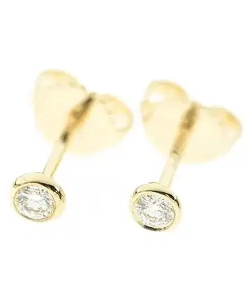 TIFFANY & CO. 귀걸이 귀찌 여성용