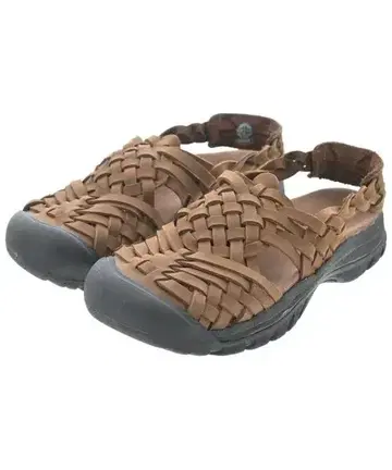 HYKE 샌들 여성용