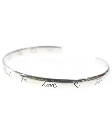 GUCCI 팔찌 뱅글 여성용