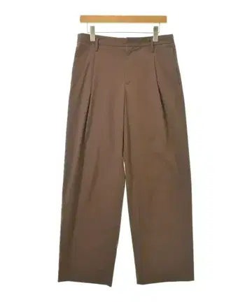 CARREMAN 슬랙스 남성용