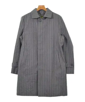 MACKINTOSH PHILOSOPHY 스텐카라 코트 남성용