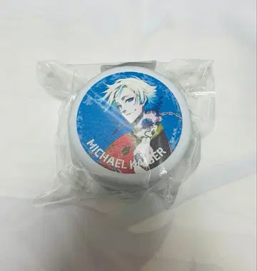 블루 록 푸치캔(캔디 포함) 미하엘 카이저