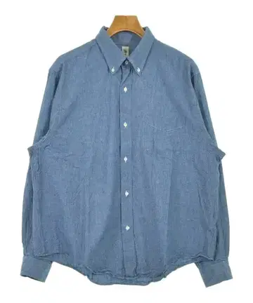 LE 캐주얼 셔츠 남성용