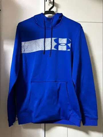 UNDER ARMOUR 언더아머 후드 맨투맨 남성용 L 사이즈