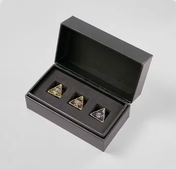 부 권력 명성의 옥토다이스 옥토패스 트래블러 0 컬렉터즈 에디션