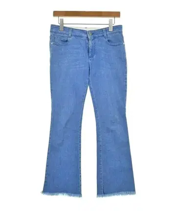 STELLA McCARTNEY 데님 팬츠 여성용