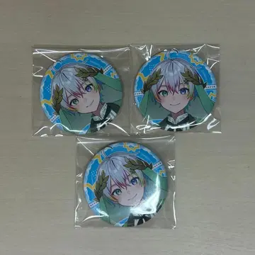 스타폴라 Relu 레루 캔뱃지