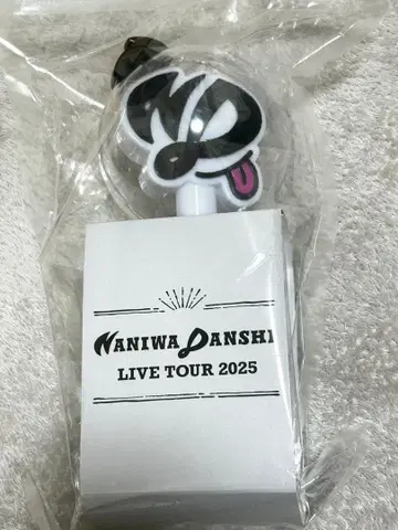 나니와단시 응원봉