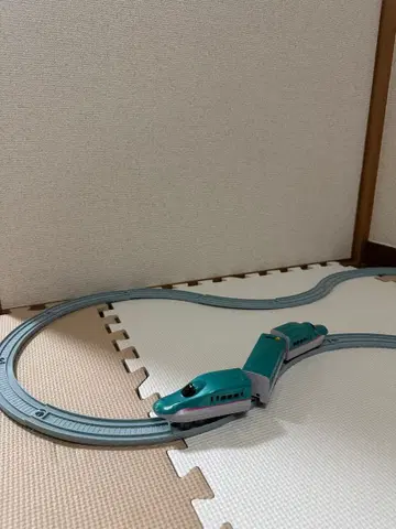 하야부사 레일 세트