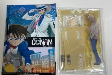 USJ 명탐정 코난 아무로 토오루 아크릴 스탠드