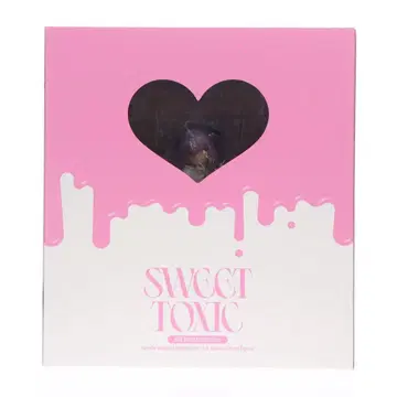 rurudo 이브 SWEET TOXIC Ver. 완성품 피규어