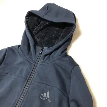 새상품급 adidas 아디다스 지퍼 후드티 y2k 보아 사이즈 OT