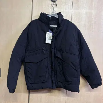 niko and - 다운 자켓 M/폴리에스테르 H235MJ02AD