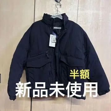 niko and - 다운 자켓 M/폴리에스테르 H235MJ02AD