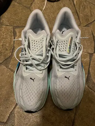 벨로시티 나이트로 4 푸마