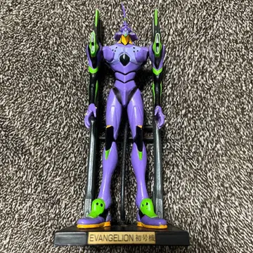 에반게리온 초호기 피규어 약 20cm