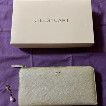 JILLSTUART 장지갑