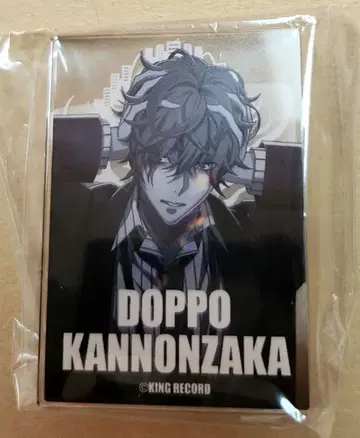 히프노시스 마이크 칸논자카 돗포 클립 스탠드