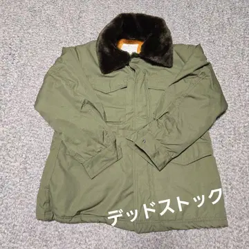 휴스턴 HOUSTON 필드 자켓 M-1943 데드스탁