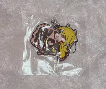 우라시마사카타센 센라 2015.5 LIVE 러버 스트랩