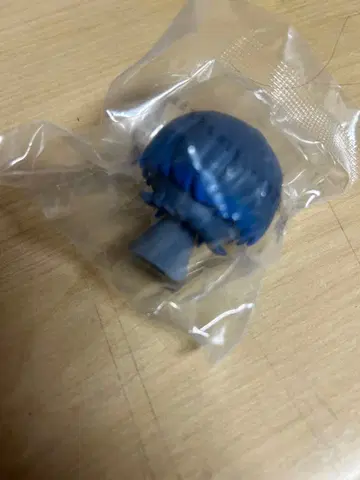 히타치 아오군의 쵸코놋코 피규어