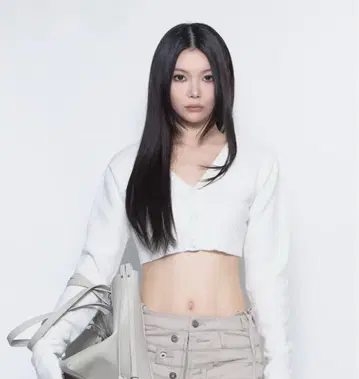 theredthread S sequin cardigan cropped