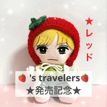 TravisJapan 트라쟈 하피누이 누이 의류