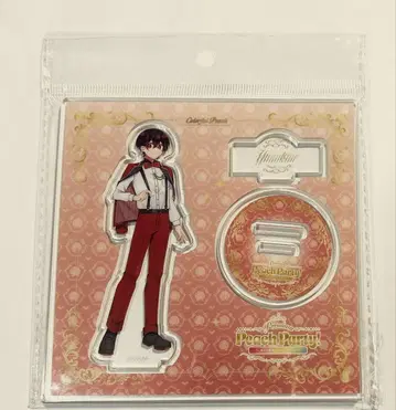 컬러풀피치 유안군 아크릴 스탠드