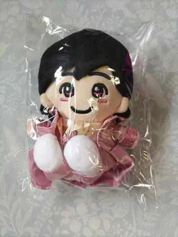 나니와단시 미치에다 슌스케 치비누이