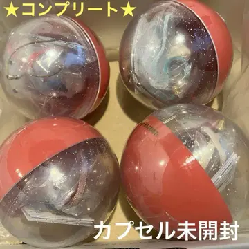 릴루리루 캡슐 토이 2025 컴플리트 디즈니