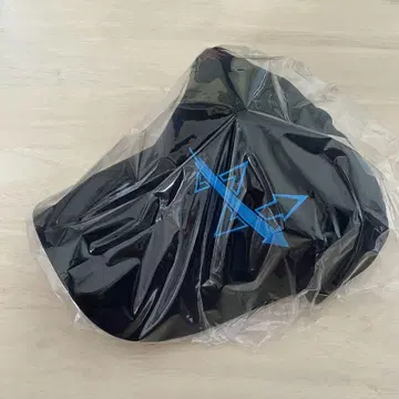 림바스 컴퍼니 W사 캡 새상품